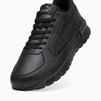 Buty sportowe męskie Puma GRAVITON SL 2 czarne 39537801