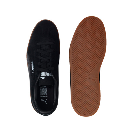 Buty sportowe unisex Puma CLUB czarne 40151401