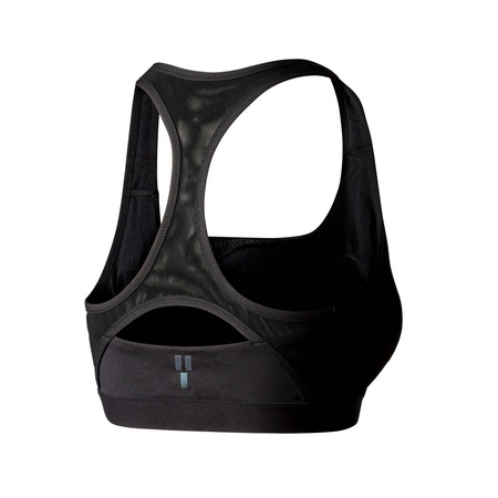 Stanik sportowy damski The North Face MOVMYNT czarny NF0A84LCJK3