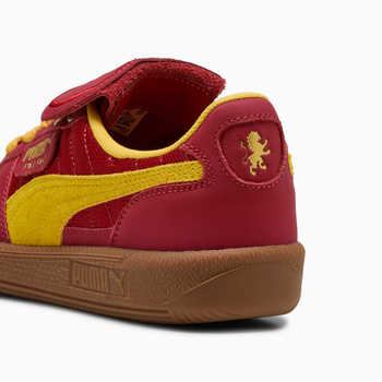 Buty sportowe dziecięce Puma PALERMO HARRY POTTER JR czerwone 40143001