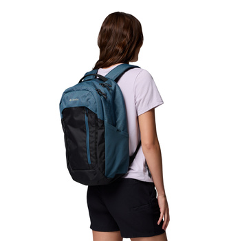 Plecak miejski unisex Columbia ATLAS EXPLORER II 26 L niebieski 2094381429