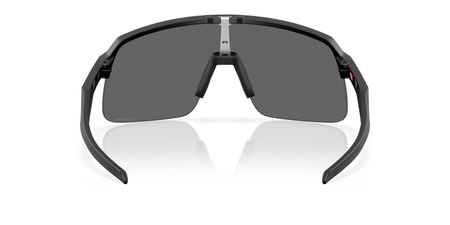 Okulary przeciwsłoneczne unisex Oakley SUTRO LITE S czarne OO9496-01