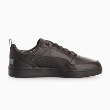 Buty sportowe męskie Puma DRIBBLE czarne 40032609