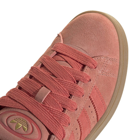 Buty sportowe damskie adidas CAMPUS 00S różowe IE5587