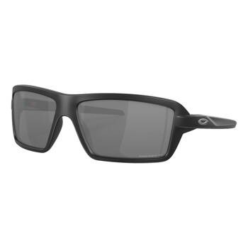Okulary Przeciwsłoneczne Oakley CABLES OO9129-02