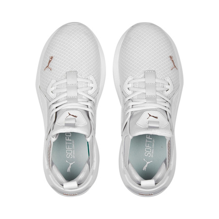 Buty sportowe damskie Puma SoftRide Enzo NXT szare 19523519