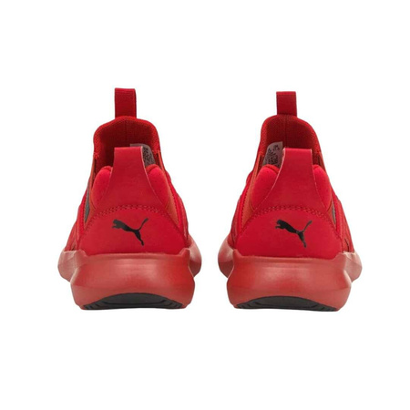 Buty sportowe męskie Puma SOFTRIDE ENZO NXT czerwone 19523414