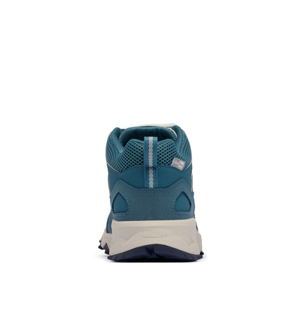 Buty trekkingowe damskie Columbia PEAKFREAK II niebieskie 2100091407