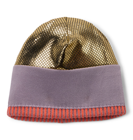 Czapka zimowa dziecięca Columbia POLAR POWDER III wielokolorowa 2137311554