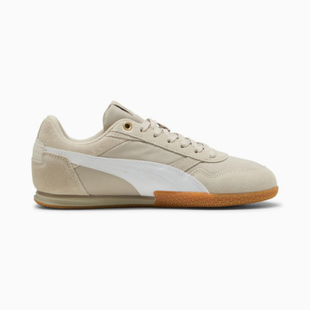 Buty sportowe damskie Puma BELLA DONNA beżowe 40355405