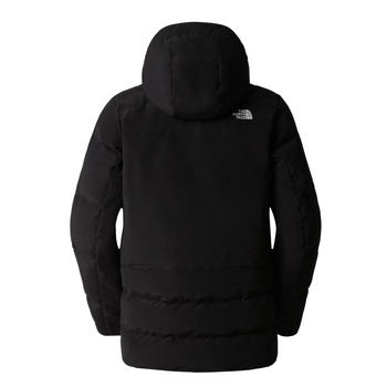 Kurtka narciarska damska The North Face PALLIE czarna NF0A3M17852
