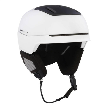 Kask narciarski unisex Oakley MOD5 biały FOS900641-100