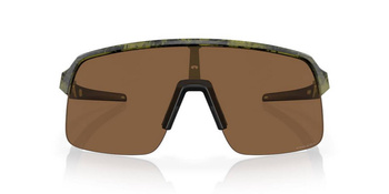 Okulary przeciwsłoneczne unisex Oakley SUTRO LITE wielokolorowe OO9463-57
