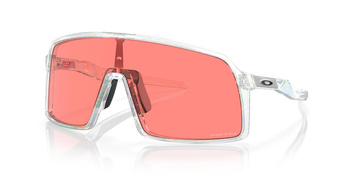 Okulary przeciwsłoneczne unisex Oakley SUTRO przezroczyste OO9406-A7