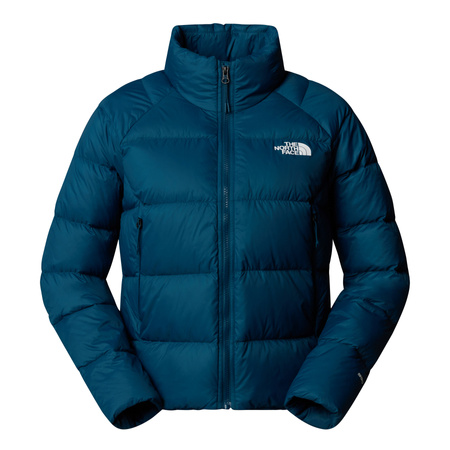 Kurtka damska The North Face HYALITE DOWN granatowa NF0A3Y4S1NO