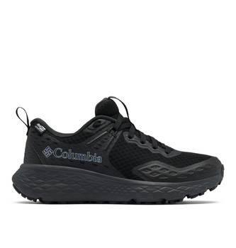 Buty trekkingowe damskie Columbia KONOS czarne 2101081012