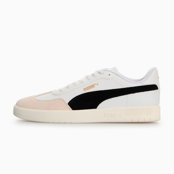 Buty sportowe unisex Puma ASCENSO szare 40330701