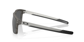 Okulary przeciwsłoneczne unisex Oakley HOLBROOK MIX szare OO9384-04