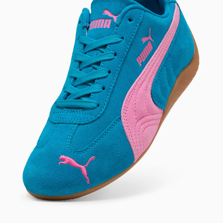 Buty sportowe damskie Puma SPEEDCAT OG niebieskie 39884643