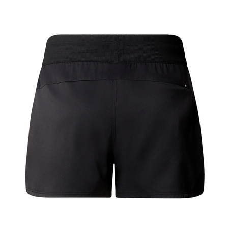 Spodenki damskie The North Face APHRODITE czarne NF0A86YKJK3