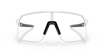 Okulary przeciwsłoneczne unisex Oakley SUTRO LITE białe OO9463-46