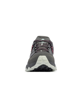 Buty trekkingowe damskie Columbia PEAKFREAK HERA szare 2100191089