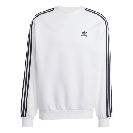 Bluza męska adidas ADICOLOR biała JY1404