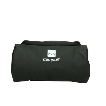 Kosmetyczka podróżna unisex Campus TOBE czarna CU0706125200