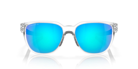Okulary przeciwsłoneczne unisex Oakley ACTUATOR przezroczyste OO9250-14