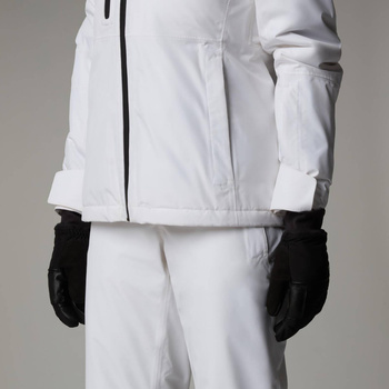 Rękawiczki narciarskie damskie The North Face MONTANA UTILITY czarne NF0A89QNJK3