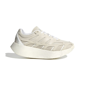 Buty sportowe damskie adidas ADIZERO ARUKU beżowe JR5702