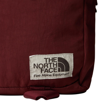 Saszetka unisex The North Face BERKELEY bordowa NF0A52VT82P