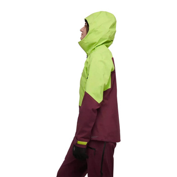 Kurtka Damska Black Diamond RECON LT SHELL