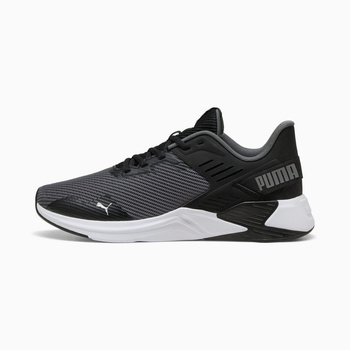 Buty treningowe unisex Puma DISPERSE XT2 SPORT szare 37998501