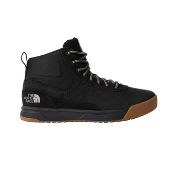 Buty zimowe męskie The North Face LARIMER czarne NF0A52RMMY3