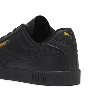 Buty sportowe męskie Puma CLUB II SL czarne 39744501