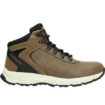 Buty trekkingowe męskie Campus DELI HI brązowe CM0103322856