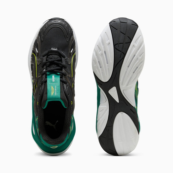 Buty sportowe unisex Puma AMF1 INVERSE czarne 30911001