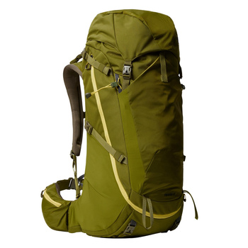 Plecak trekkingowy unisex The North Face TERRA 55 L zielony NF0A87BZ4NU