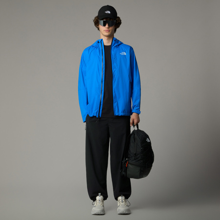 Kurtka wodoodporna męska The North Face ALTA VISTA niebieska NF0A7QAWT4S