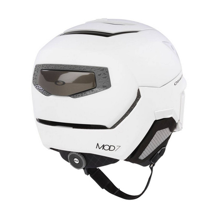 Kask narciarski unisex Oakley MOD7 biały FOS900642-13E