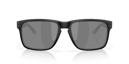 Okulary przeciwsłoneczne unisex Oakley HOLBROOK XXL czarne OO9487-02