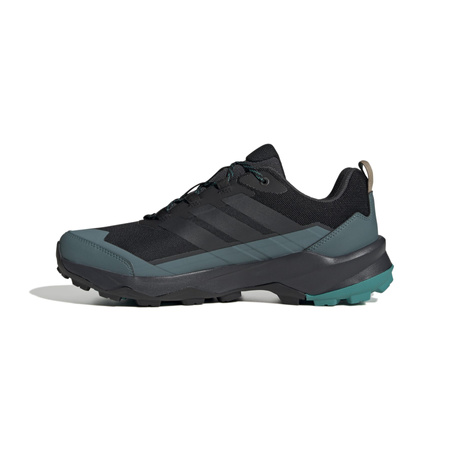 Buty trekkingowe męskie adidas TERREX SKYCHASER AX5 czarne JQ2209