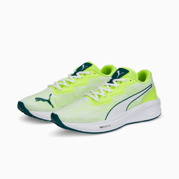 Buty do biegania męskie Puma AVIATOR PROFOAM SKY zielone 37661516