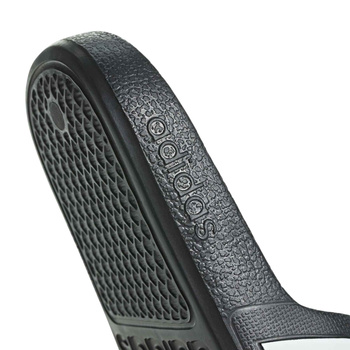 Klapki dziecięce adidas Adilette Aqua czarne F35556