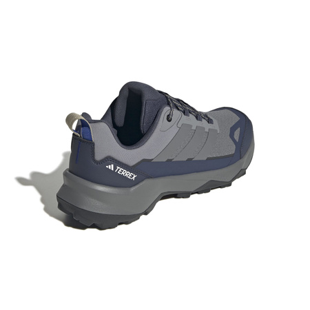 Buty trekkingowe męskie adidas TERREX SKYCHASER AX5 szare JQ2217