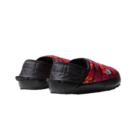 Kapcie damskie The North Face THERMOBALL TRACTION MULE V wielokolorowe NF0A3V1HO9R