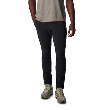 Spodnie Zimowe Columbia Tech Trail Warm Pant Męskie Trekkingowe 1907465010