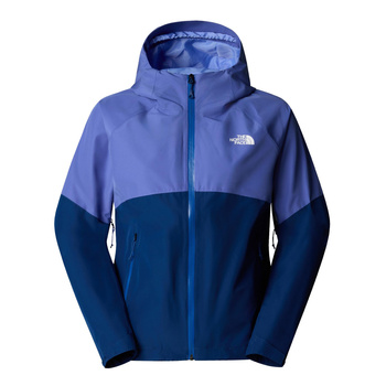 Kurtka wodoodporna damska The North Face DIABLO DYNAMIC wielokolorowa NF0A87GP8Z5