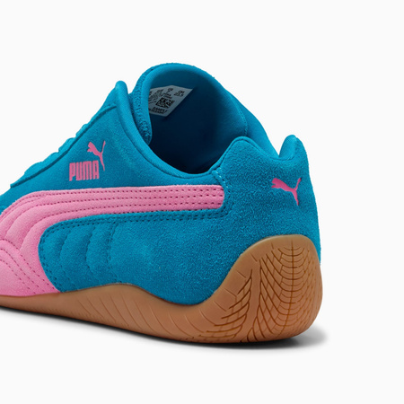 Buty sportowe damskie Puma SPEEDCAT OG niebieskie 39884643
